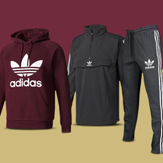 adidas clothes near me