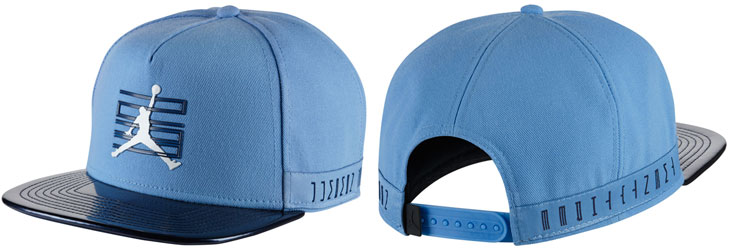 jordan 11 snapback