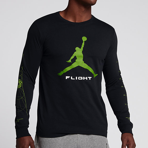 air-jordan-13-altitude-long-sleeve-shirt-black-2