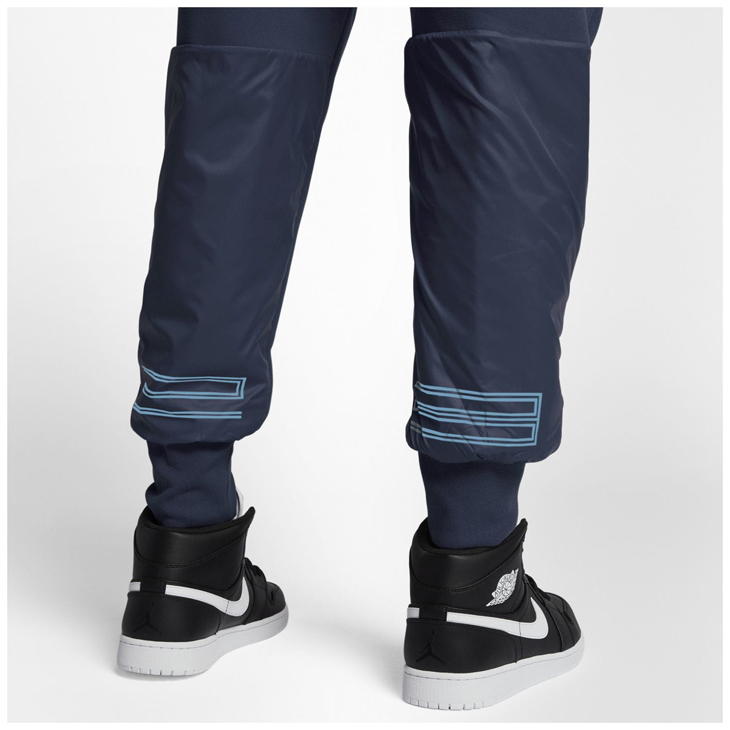 Jordan 11 Win Like 82 and 96 Pants SportFits