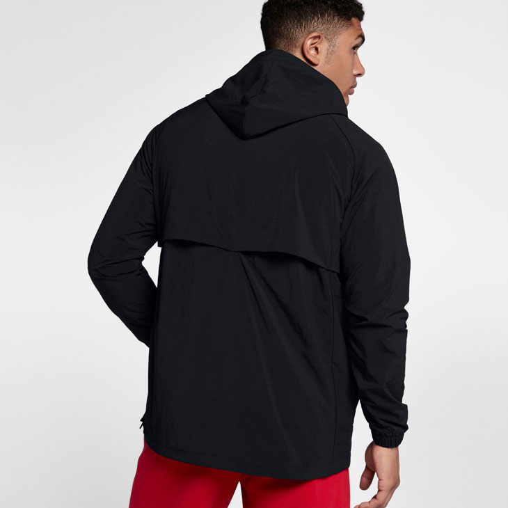 Jordan Wings Anorak Jacket | SportFits.com