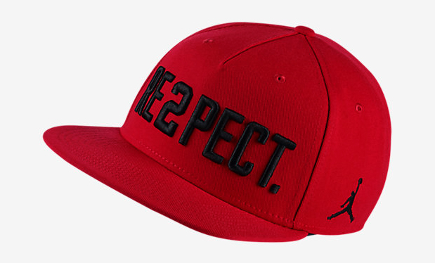 Air Jordan RE2PECT Jumpman Gray Snapback Hat Respect Derek Jeter New York –  Full On Cinema