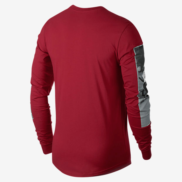 jordan-sportswear-long-sleeve-shirt-red-2