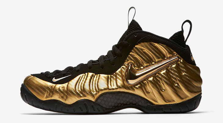 nike-gold-foamposite-pro