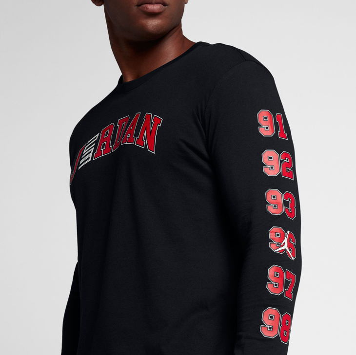 jordan 11 win like 96 hoodie