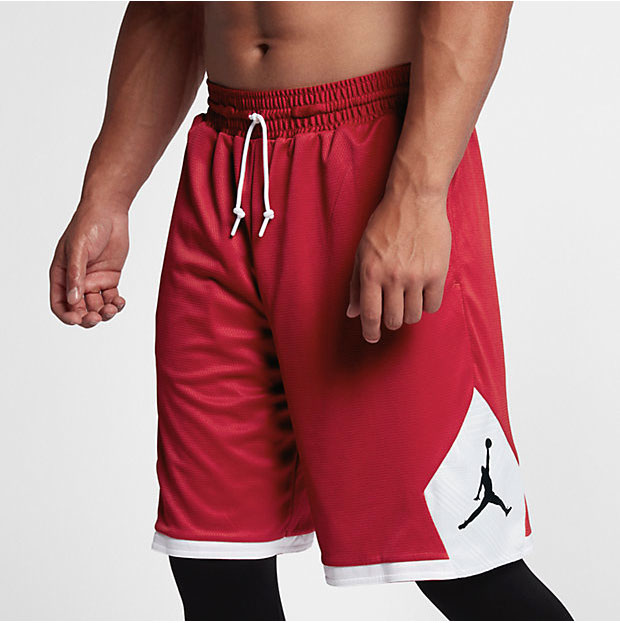 Jordan retro 11 reversible on sale shorts