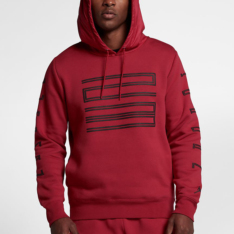 Jordan 11 sweatshirt hotsell