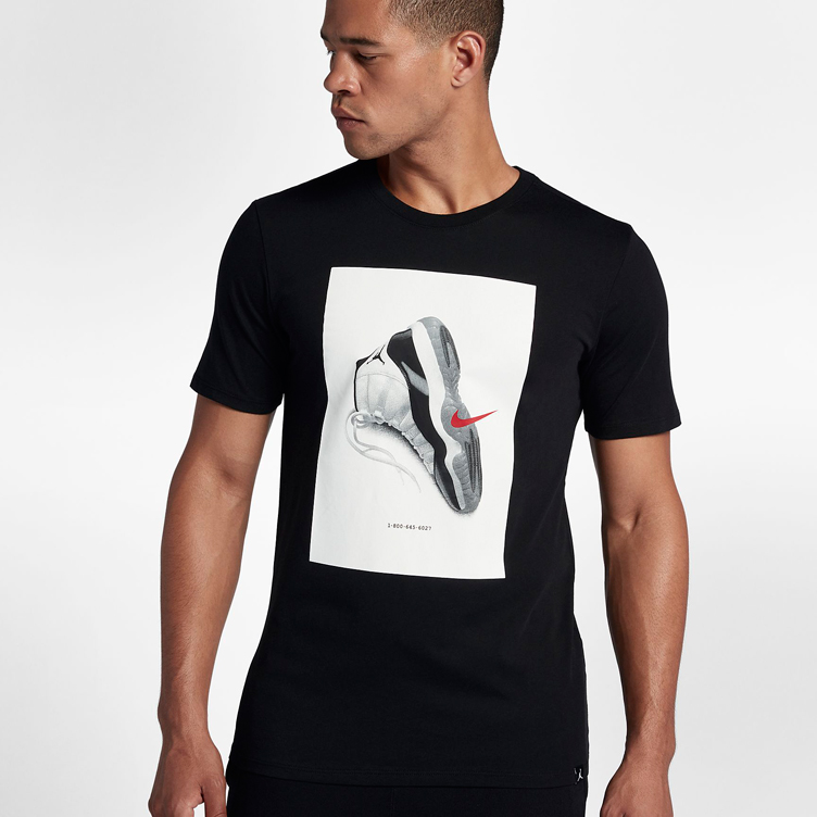 jordan 11 casual wear