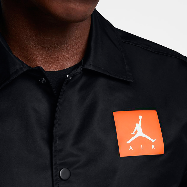 Jordan Like Mike Gatorade Jacket SportFits