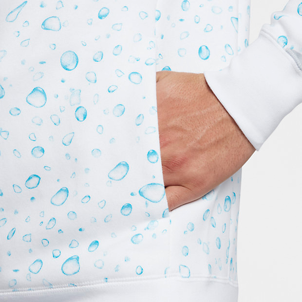 jordan like mike gatorade hoodie