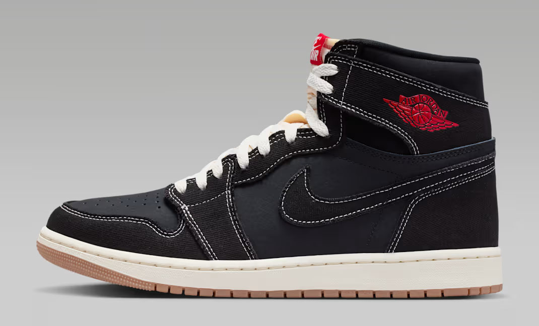 Air Jordan 1 High OG Flight Club Mens Sneakers 2