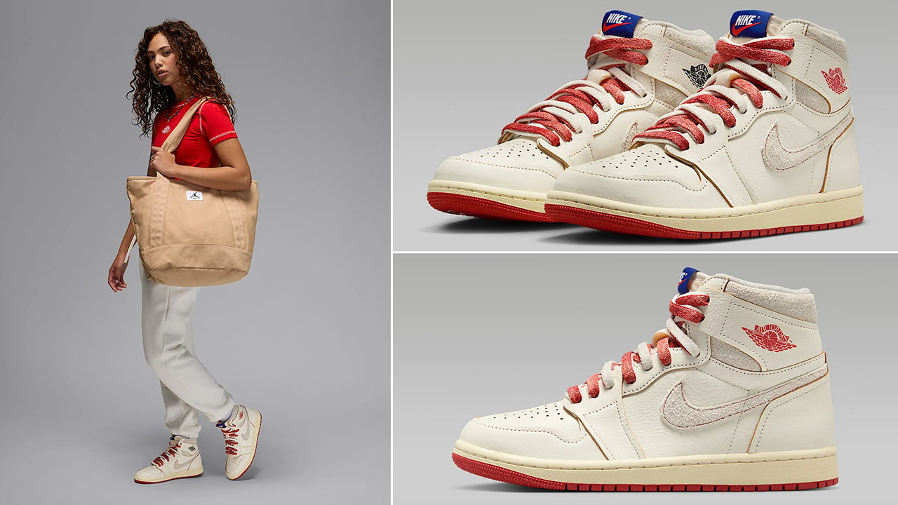 jordan 1 low cut outfit ideas