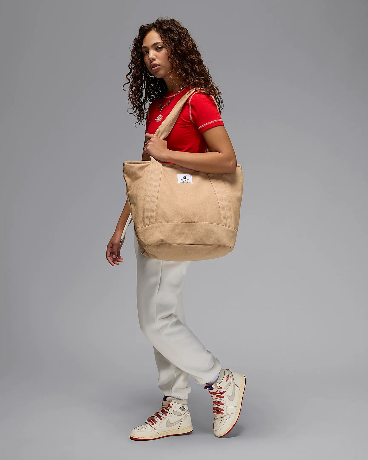 Air-Jordan-1-High-OG-Rare-Air-Sail-Cinnabar-Womens-Outfit
