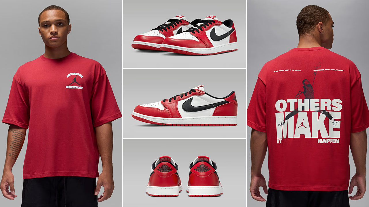 jordan nike outfit