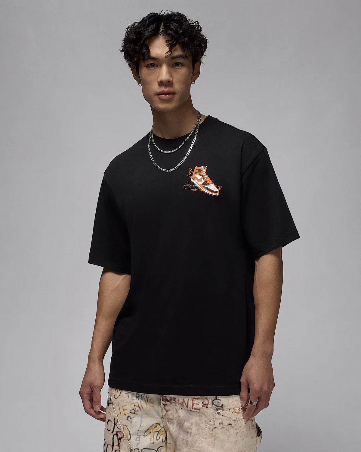 Air-Jordan-1-Shattered-Backboard-Starfish-T-Shirt-1