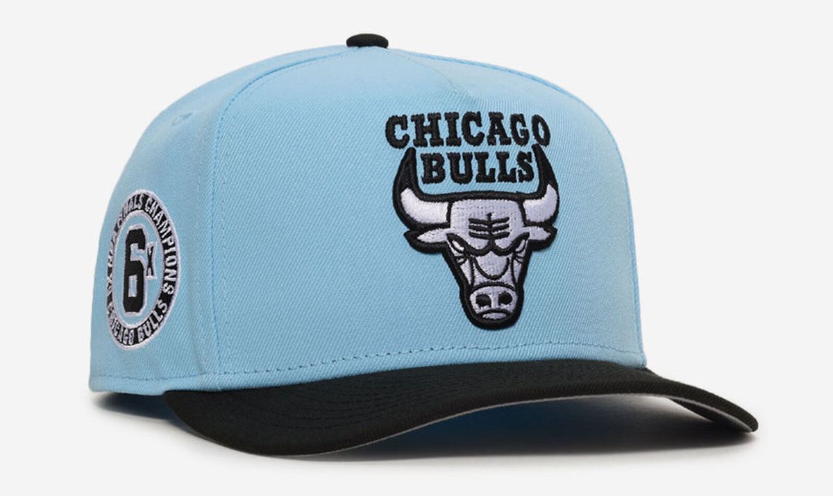 Air Jordan 11 Gamma 2025 New Era Snapback and Fitted Hats, image size:1200x715