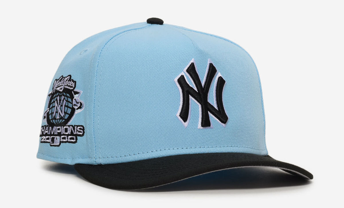 Air Jordan 11 Gamma 2025 New Era Snapback and Fitted Hats, image size:1200x727