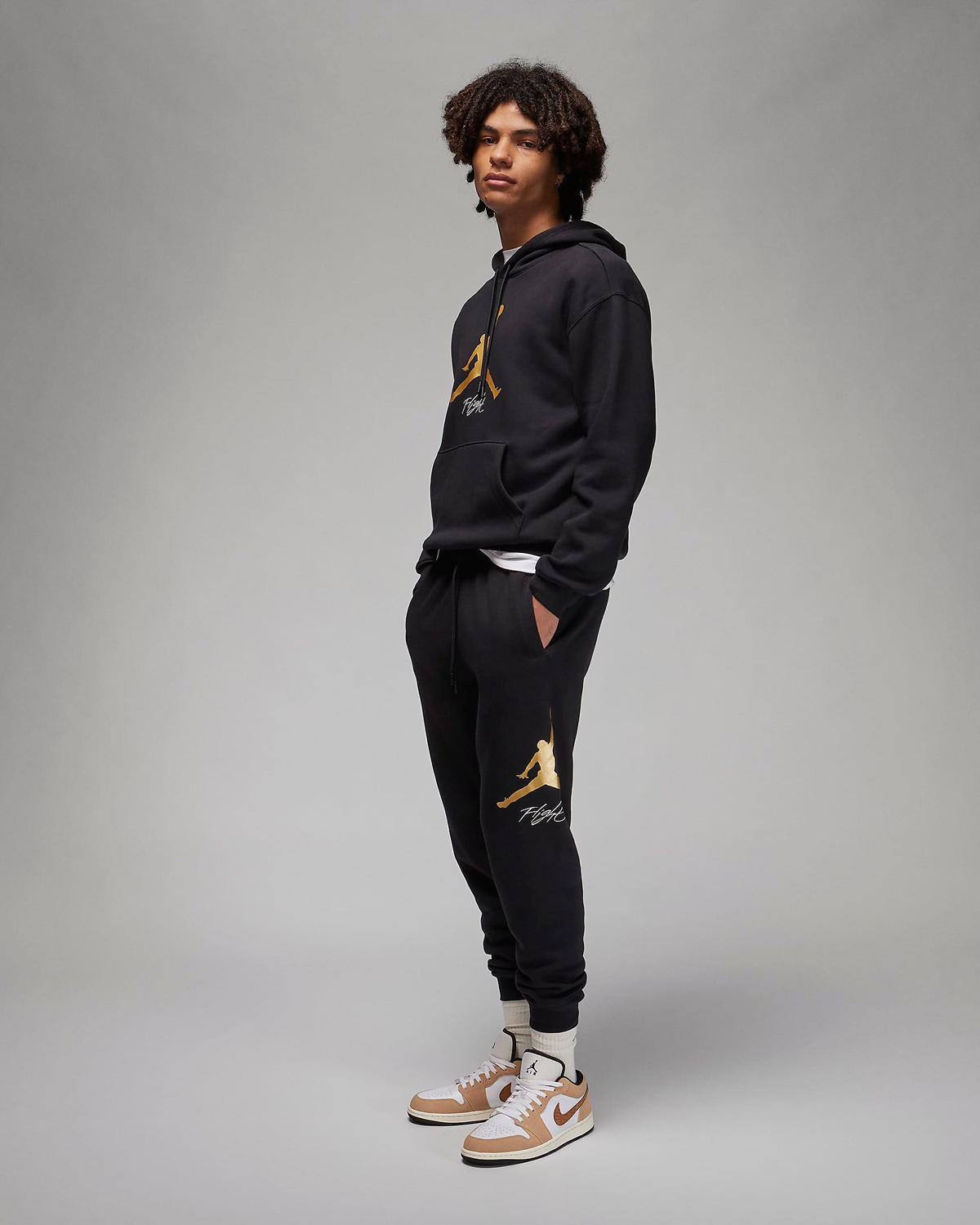 Air-Jordan-11-Gratitude-Matching-Pants-and-Hoodie