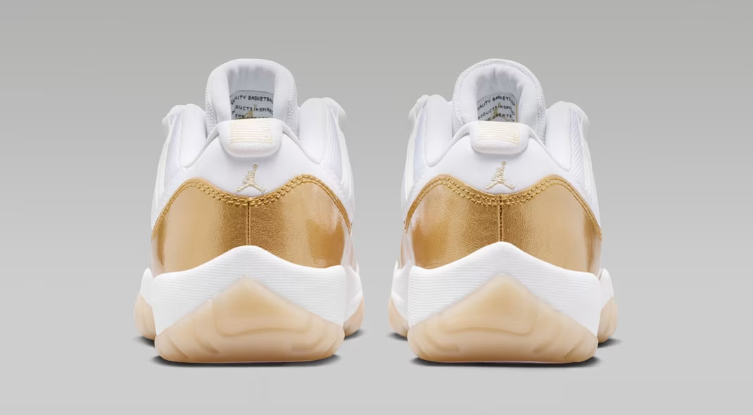 Air Jordan 11 Low Mothers Day Womens Shoes 5