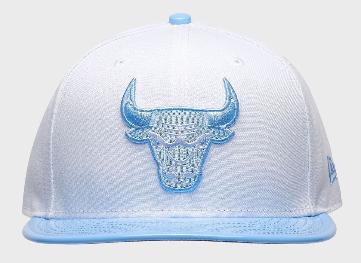 Air-Jordan-11-Low-UNC-2026-New-Era-Chicago-Bulls-Snapback-Hat-3