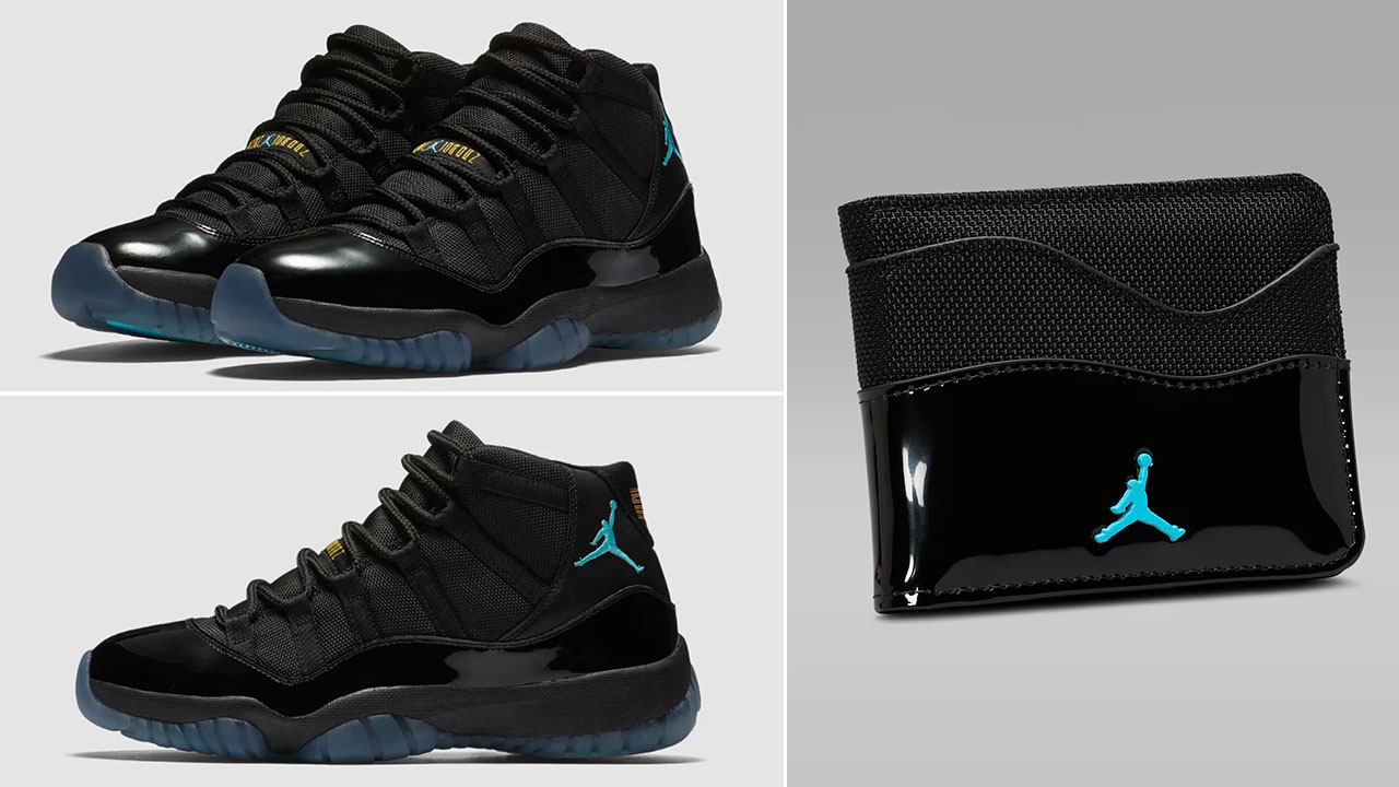 Air-Jordan-11-Retro-Gamma-2025-Wallet