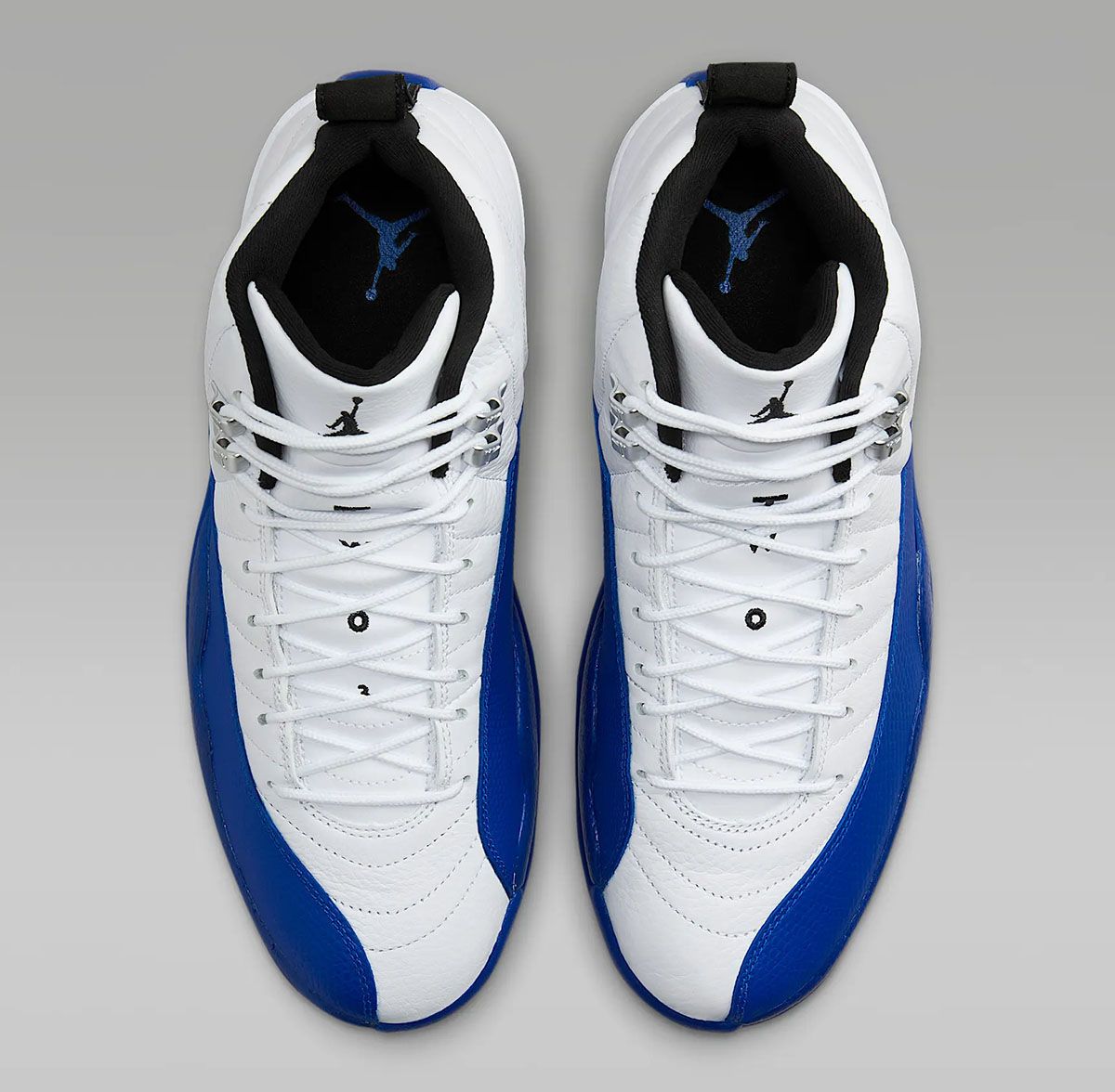Air-Jordan-12-Blueberry-Mens-Shoes-4