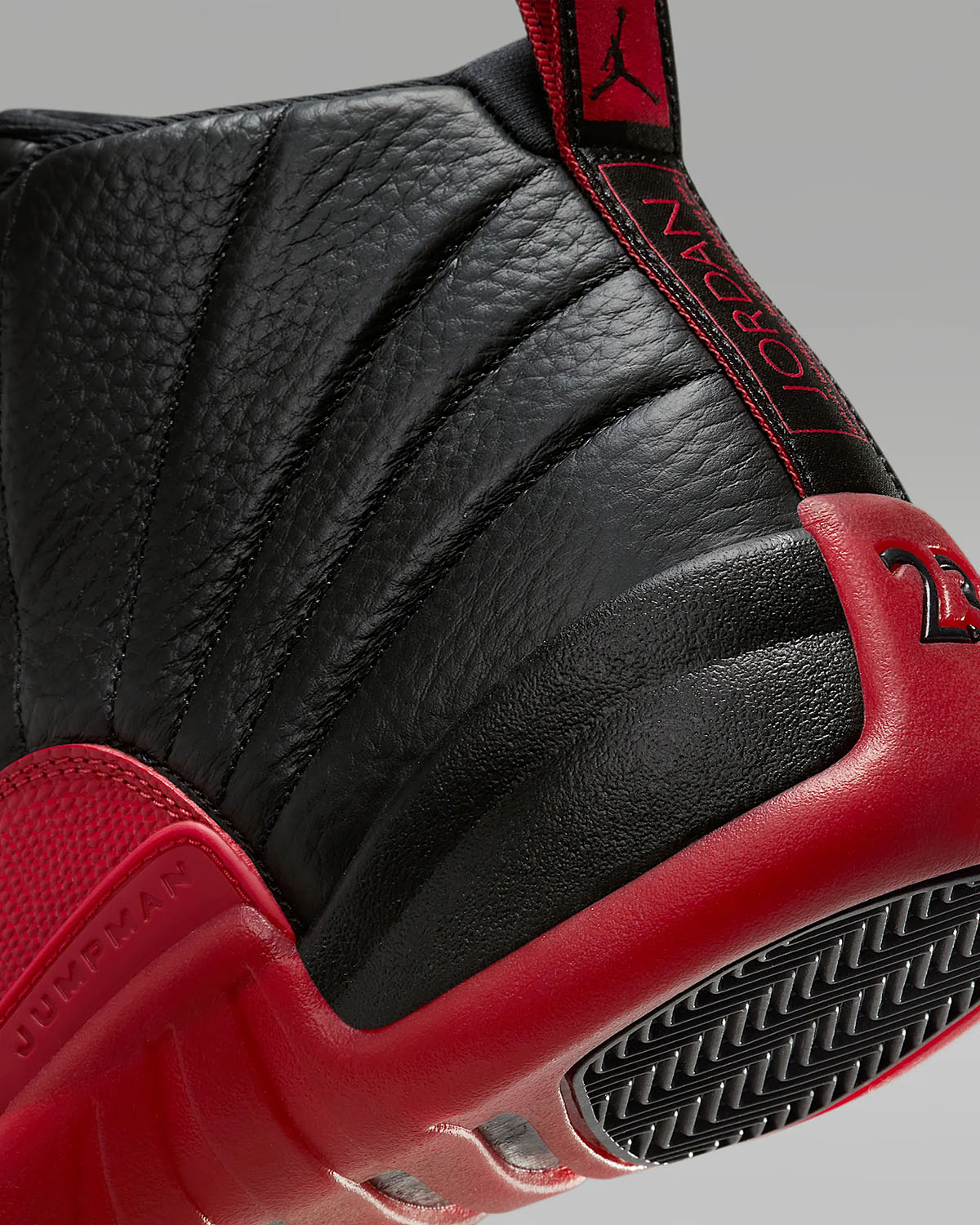 Air Jordan 12 Flu Game 2025 Sneakers Mens Shoes 8