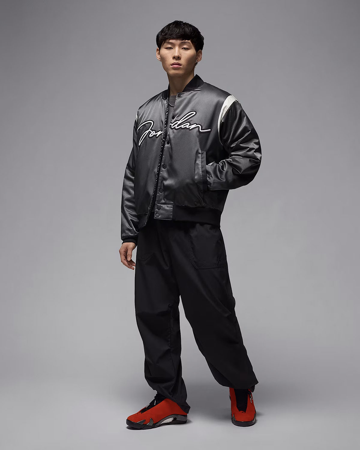 shirts to match jordan 14 yellow ferrari