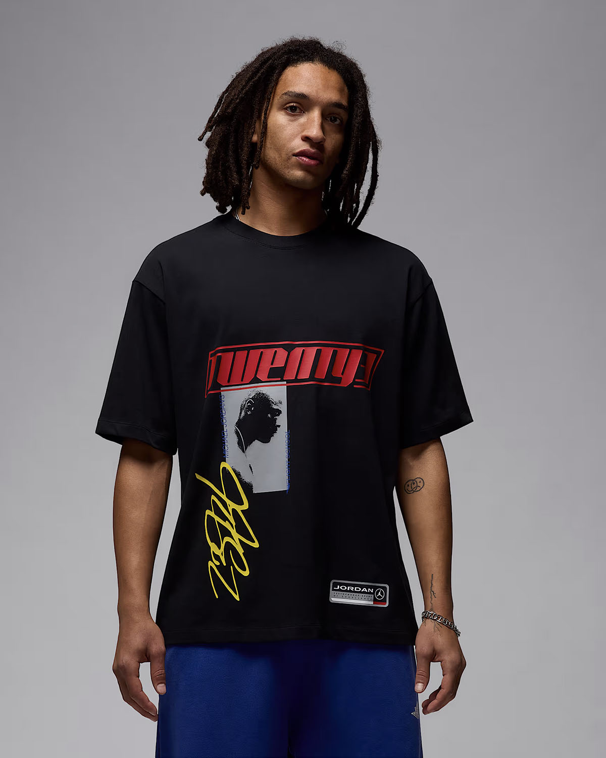 Air-Jordan-14-Ferrari-2025-T-Shirt-4