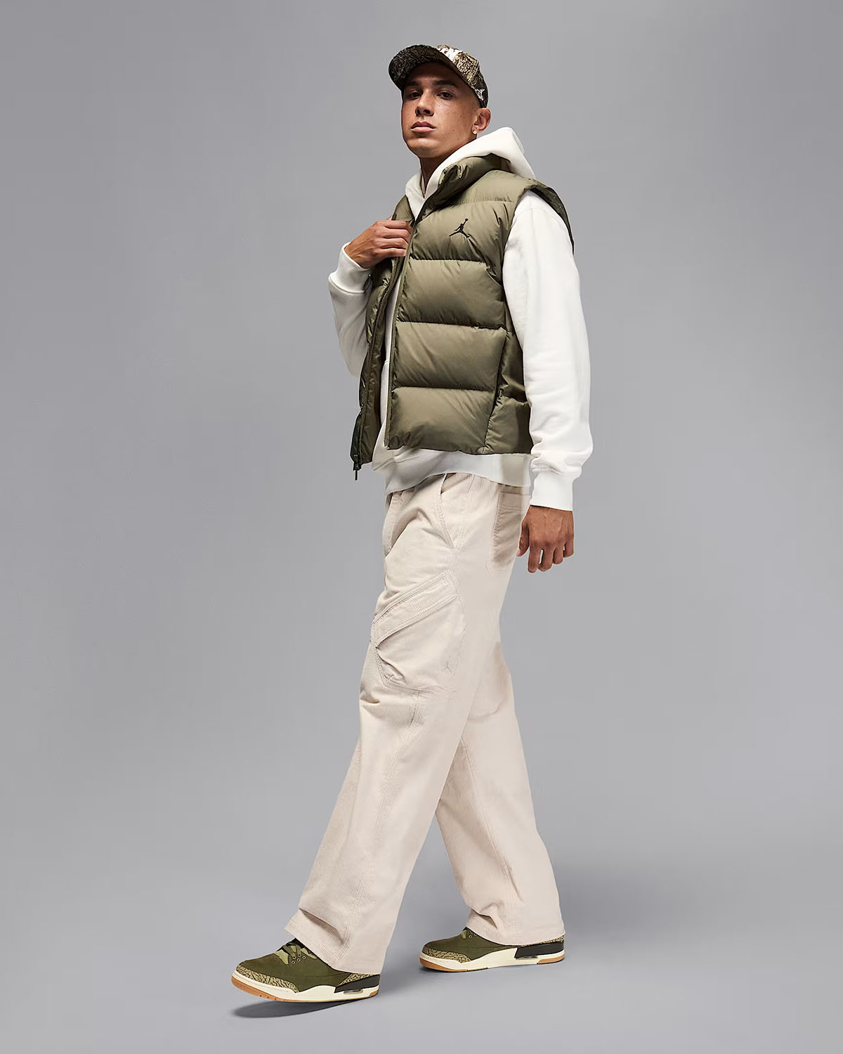 air jordan retro 3 outfit