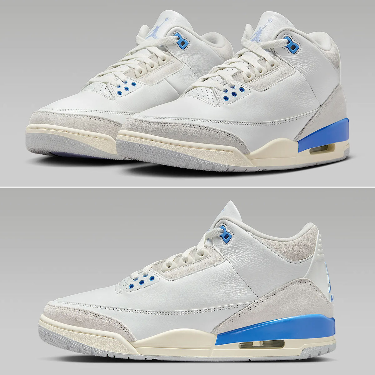 Air Jordan 3 Lucky Shorts Mens Shoes