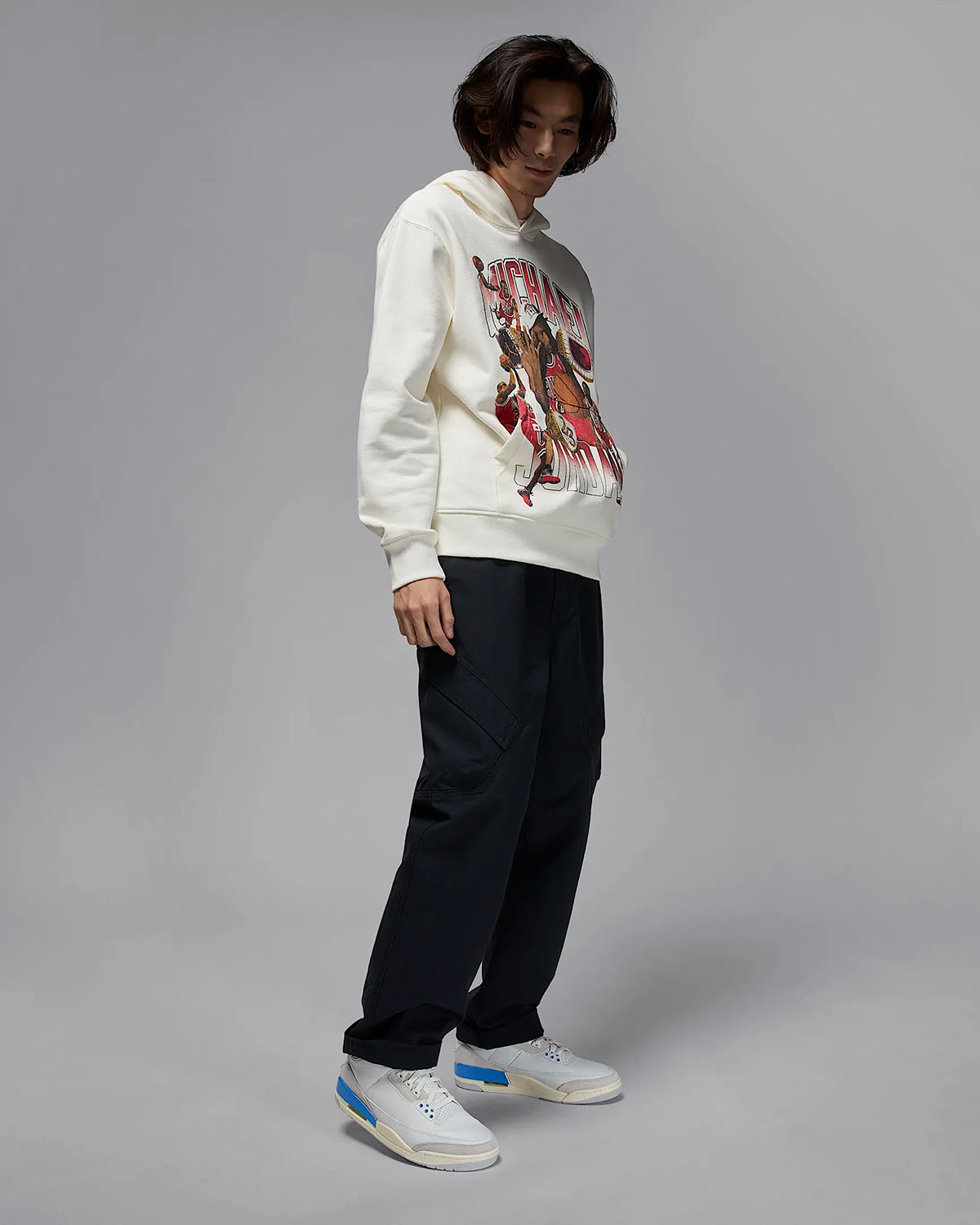 air jordan retro 3 outfit