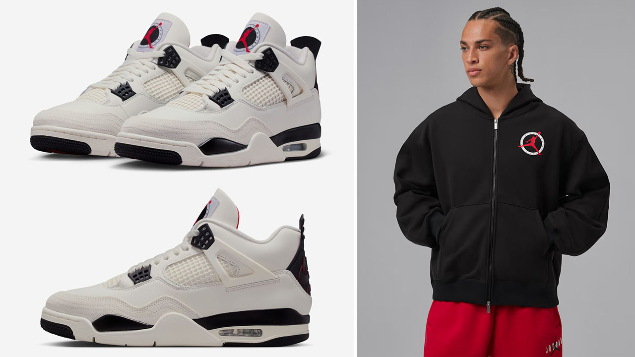 jordan 4 flight suit