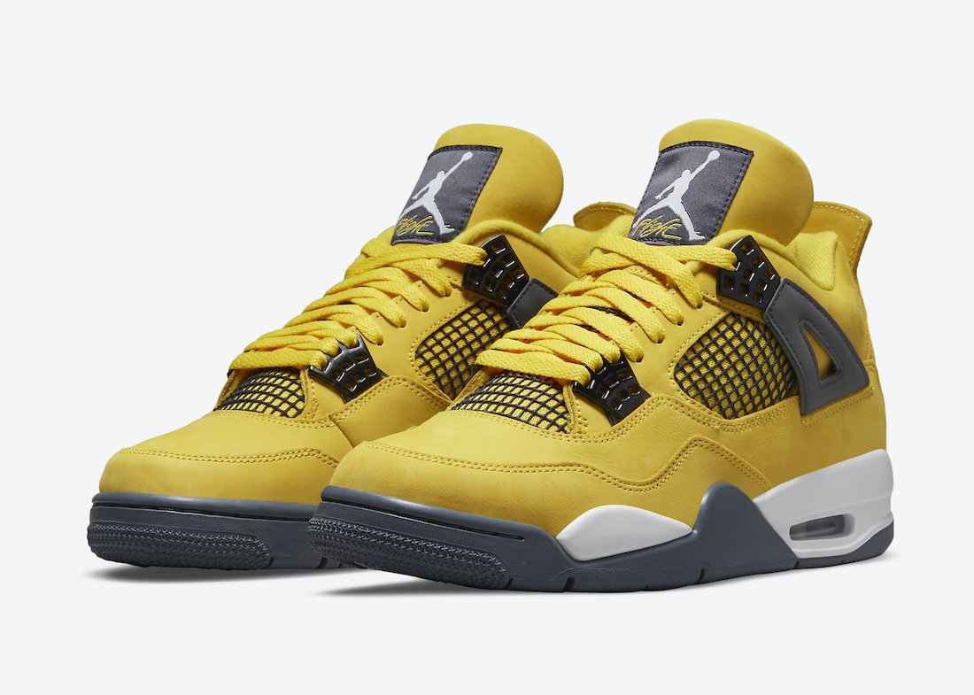 Air-Jordan-4-Lightning-Tour-Yellow-CT8527-700-2021-Release-Date-4