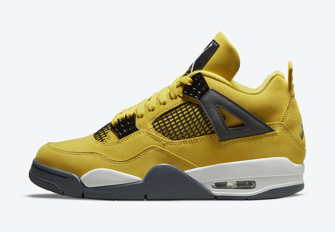 Air-Jordan-4-Lightning-Tour-Yellow-CT8527-700-2021-Release-Date