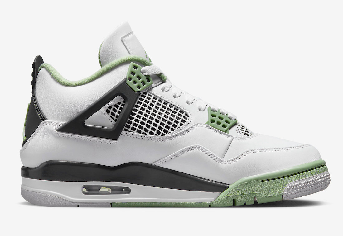 Air-Jordan-4-Seafoam-AQ9129-103-Release-Date-2