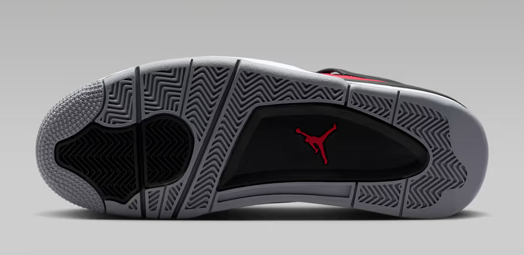 Air Jordan 4 Toro Bravo 2026 Mens Shoes 6