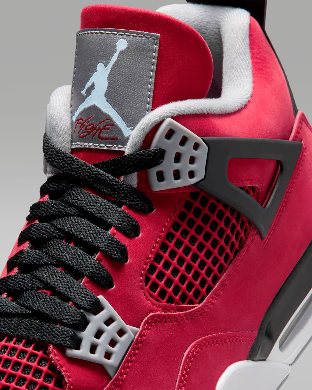Air Jordan 4 Toro Bravo 2026 Mens Shoes 7