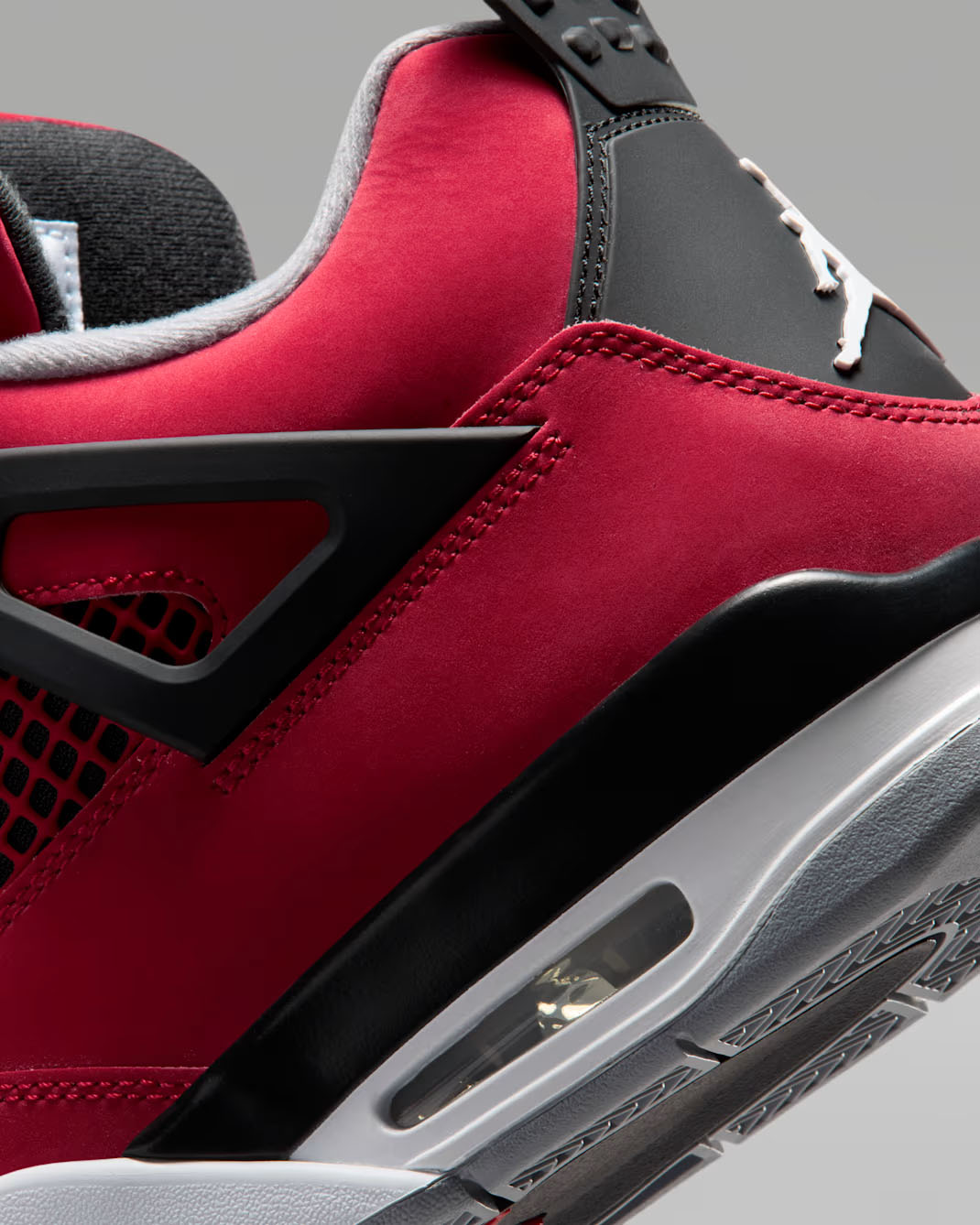 Air Jordan 4 Toro Bravo 2026 Mens Shoes 8