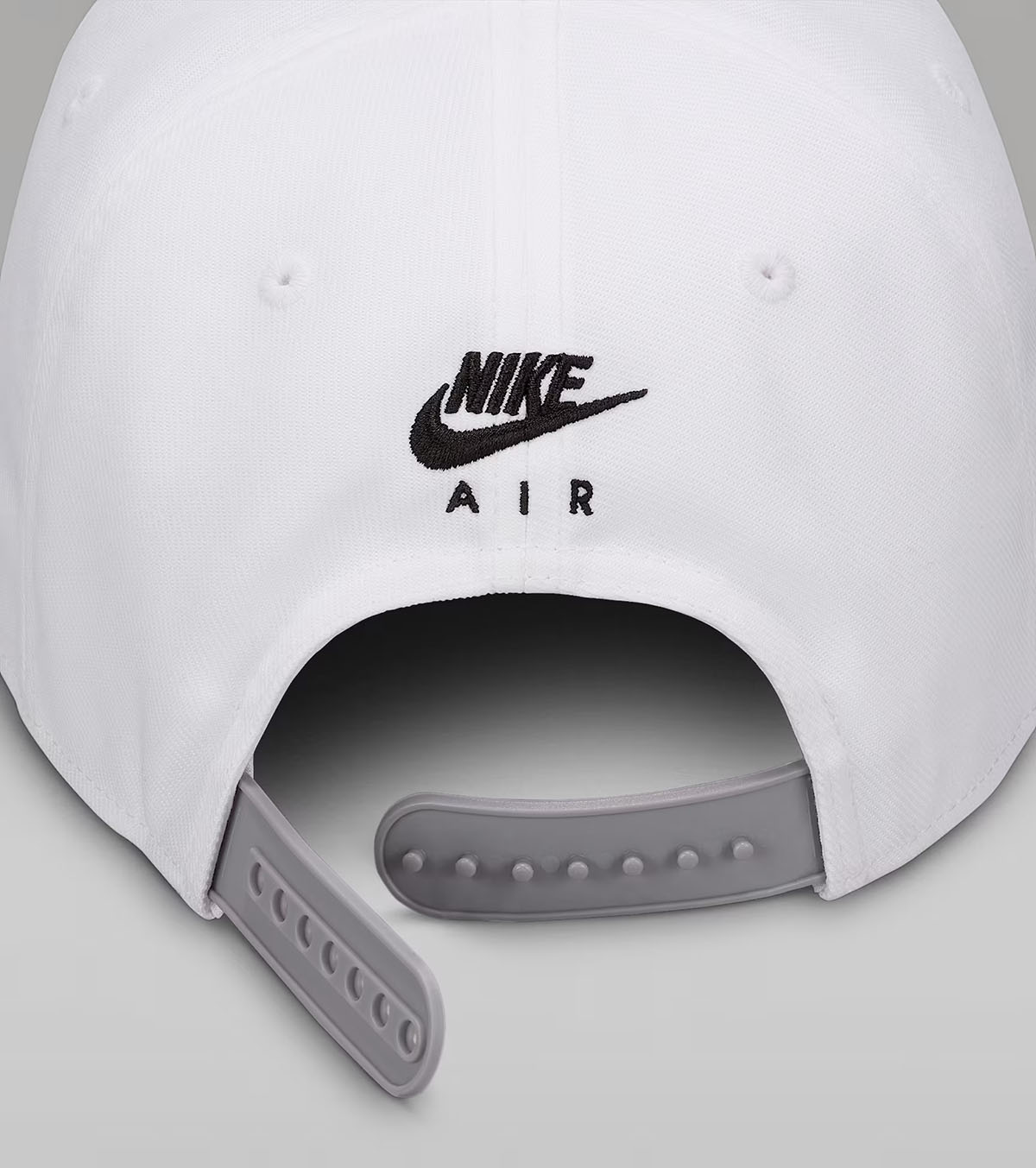 Air-Jordan-4-White-Cement-Flat-Brim-Snapback-Hat-2