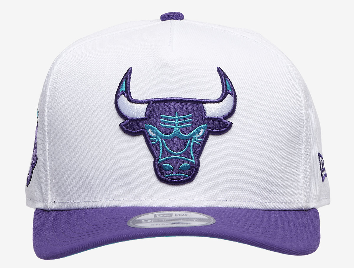 Air-Jordan-5-Grape-2025-Bulls-Hat-New-Era-A-Frame-Snapback-Cap-3