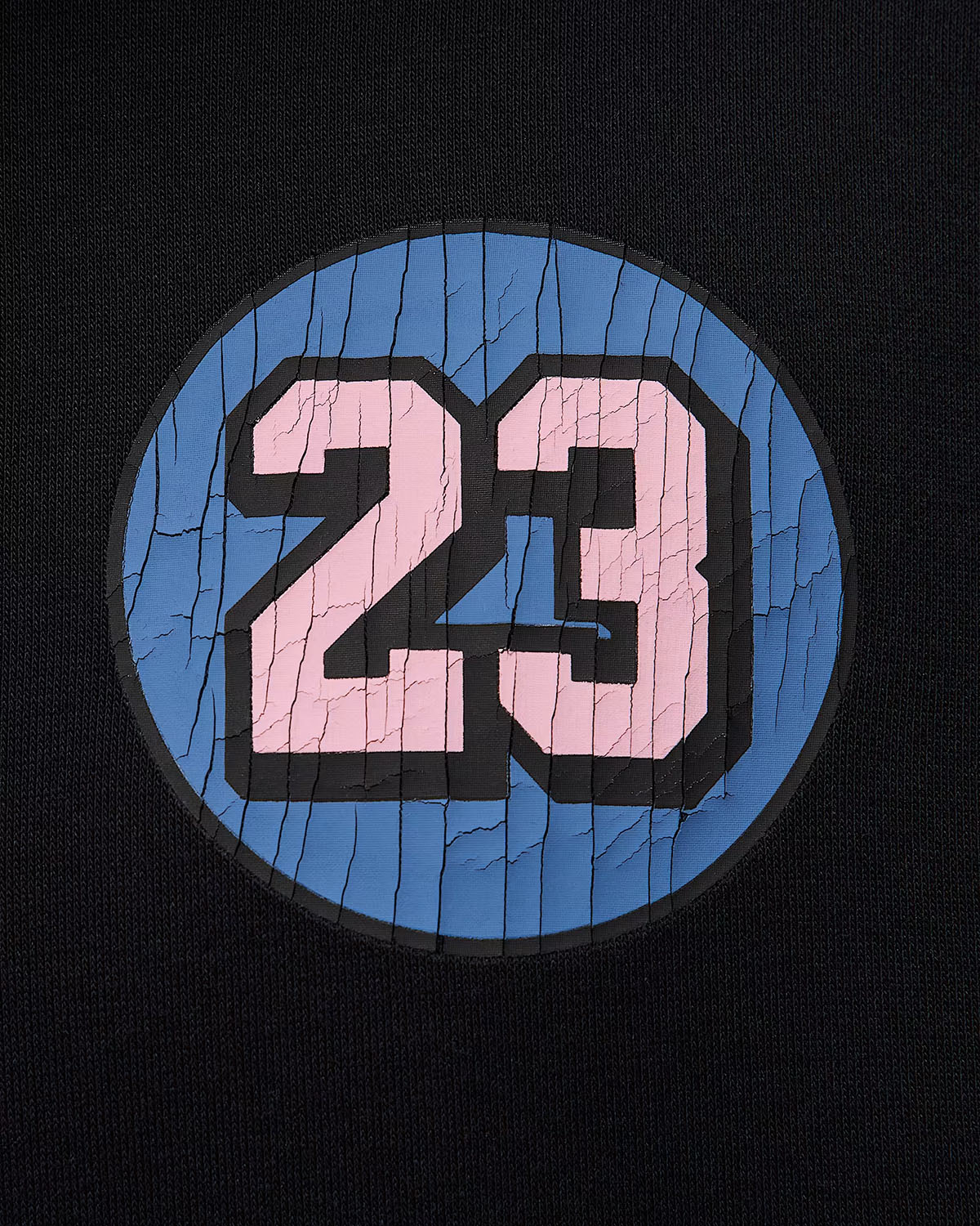 Air Jordan 5 Medium Soft Pink 35th Anniversary Mens Hoodie 5