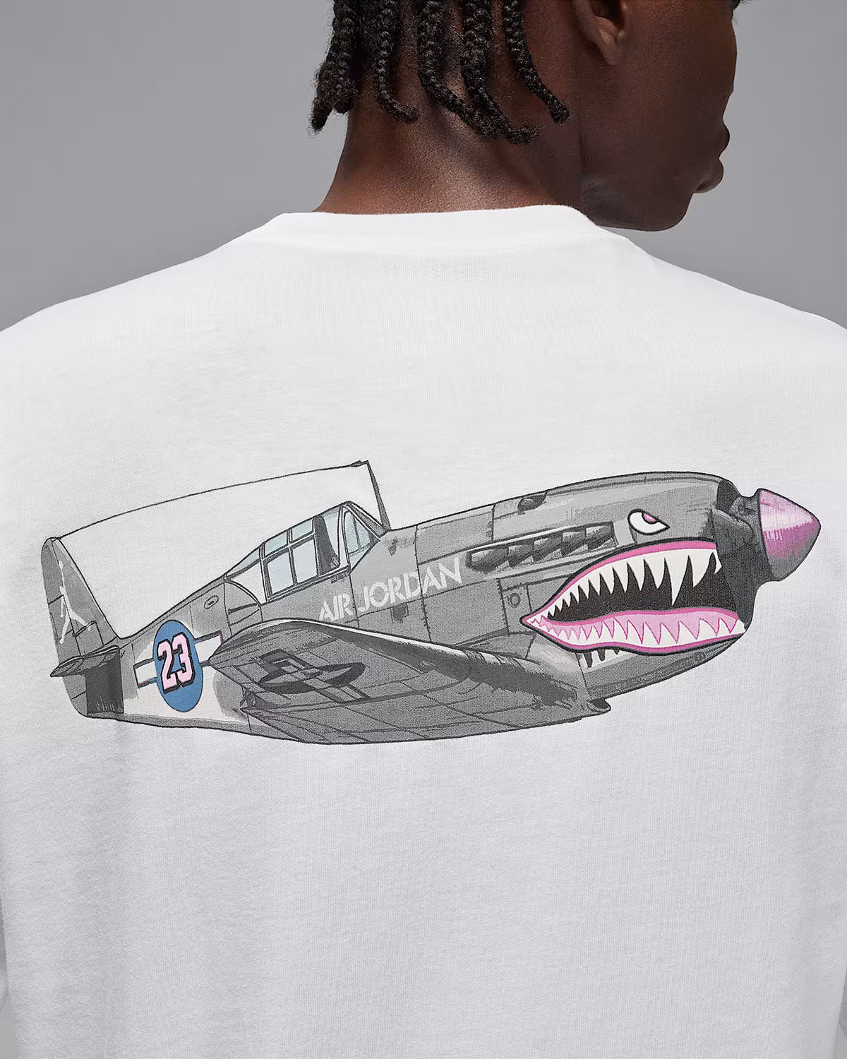 Air-Jordan-5-Medium-Soft-Pink-35th-Anniversary-Mens-T-Shirt-5
