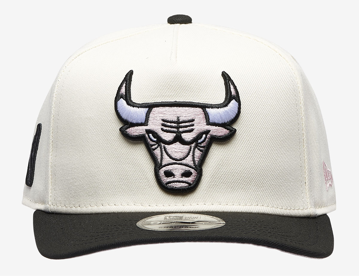 Air-Jordan-5-Medium-Soft-Pink-35th-Anniversary-New-Era-Cap-Chicago-Bulls-Snapback-Hat-3