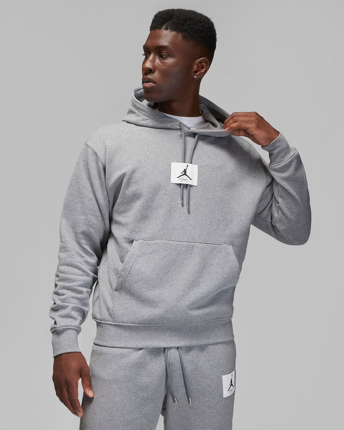 Air-Jordan-6-Cool-Grey-Fleece-Hoodie