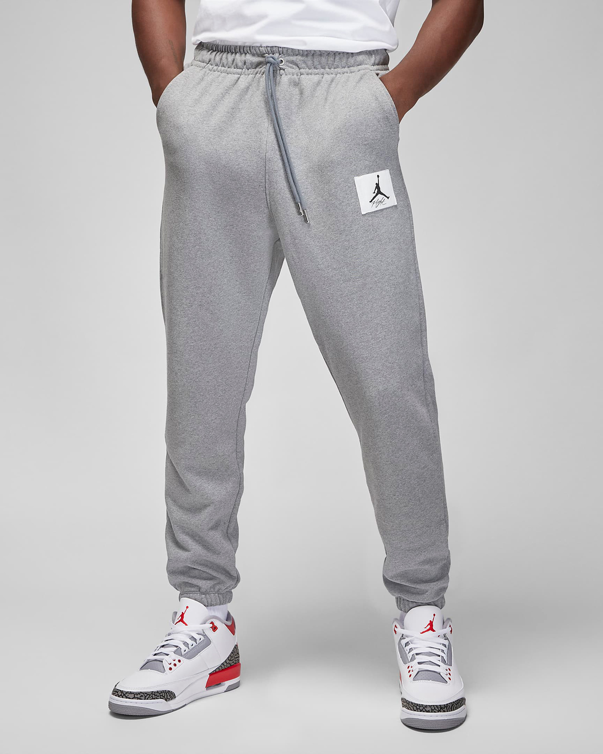 Air-Jordan-6-Cool-Grey-Fleece-Pants