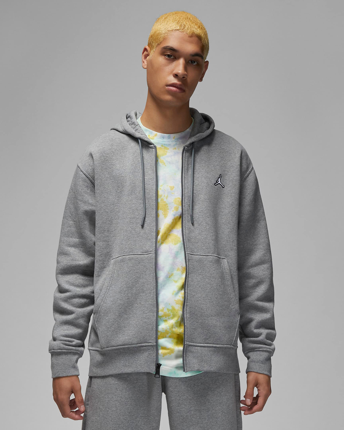 Air-Jordan-6-Cool-Grey-Full-Zip-Hoodie