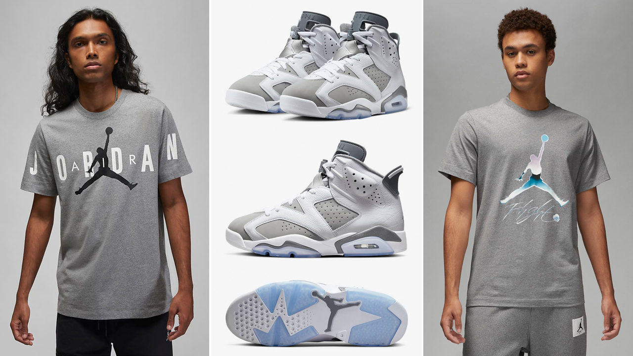 Outfits with sales jordan retro 6