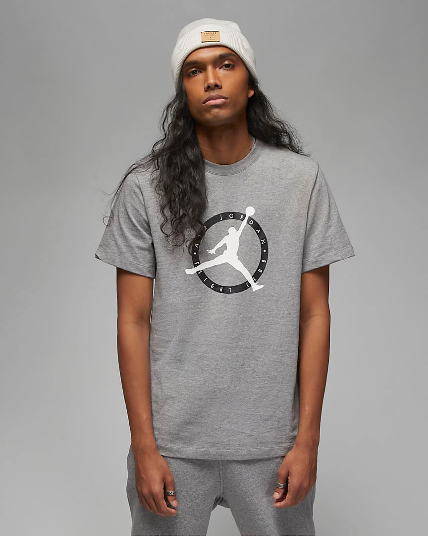 Air-Jordan-6-Cool-Grey-T-Shirt