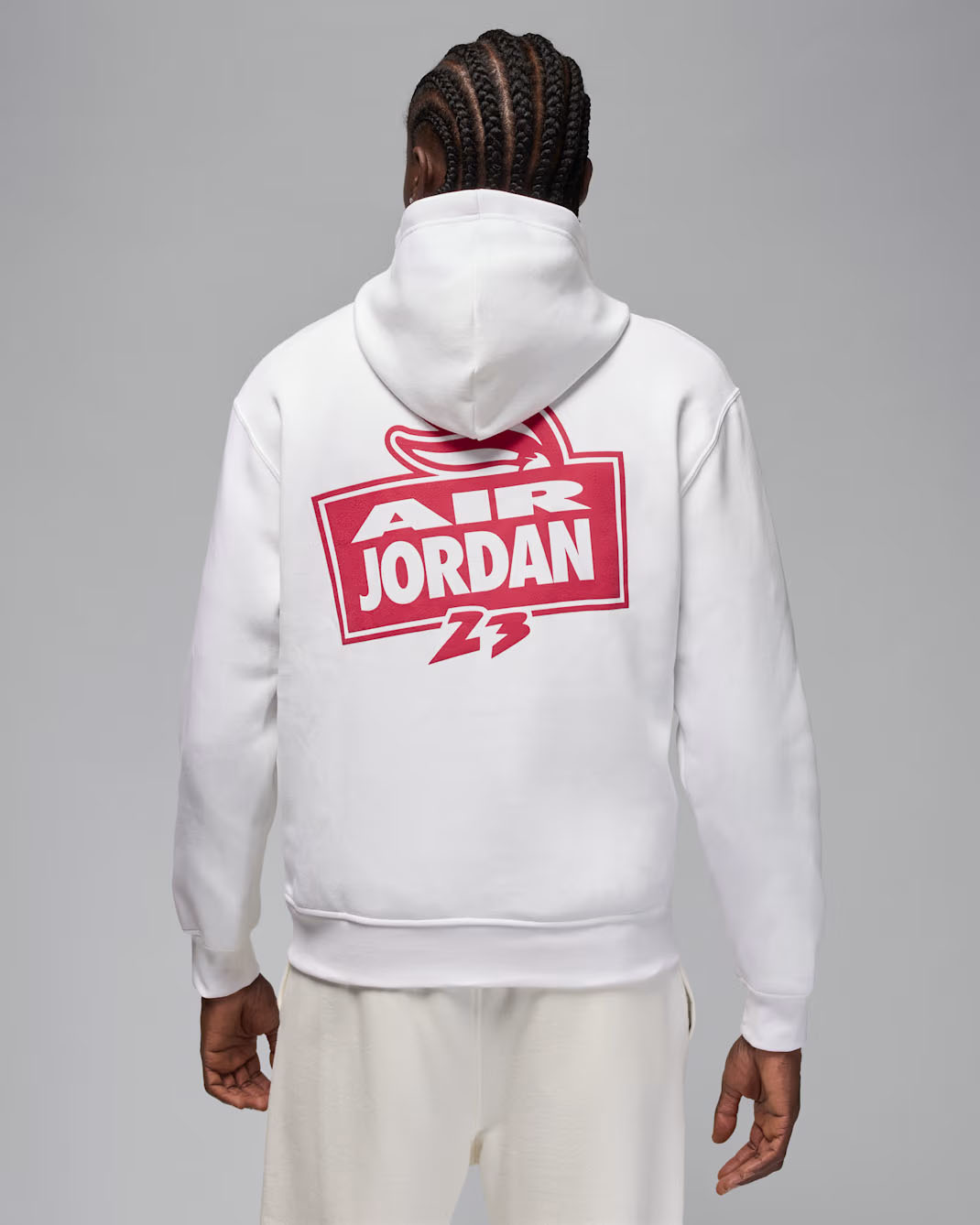 jordan 8 hoodie